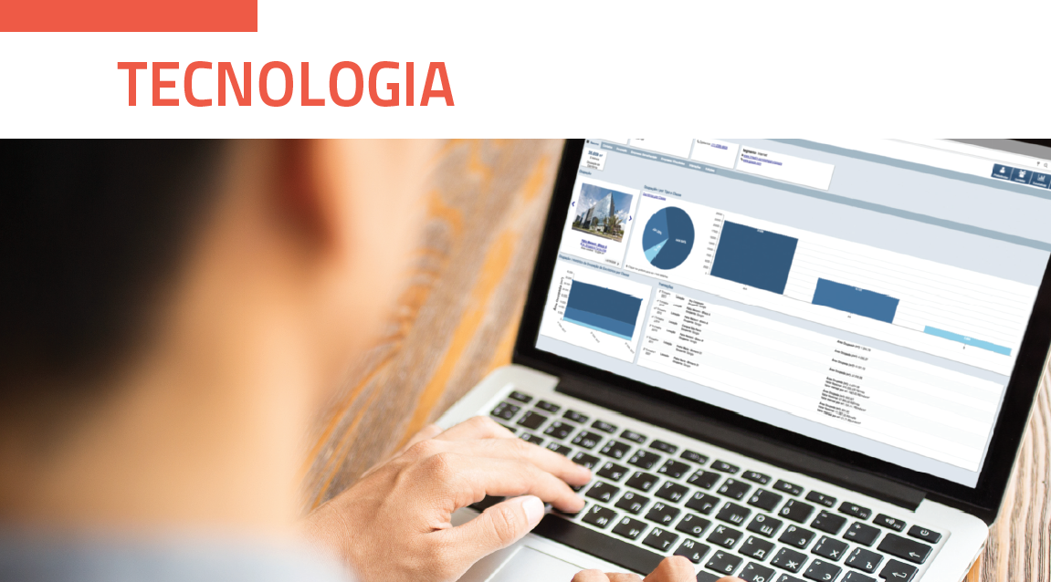 Real Estate Big Data | CRE Tool Módulo Empresas | Blog Buildings