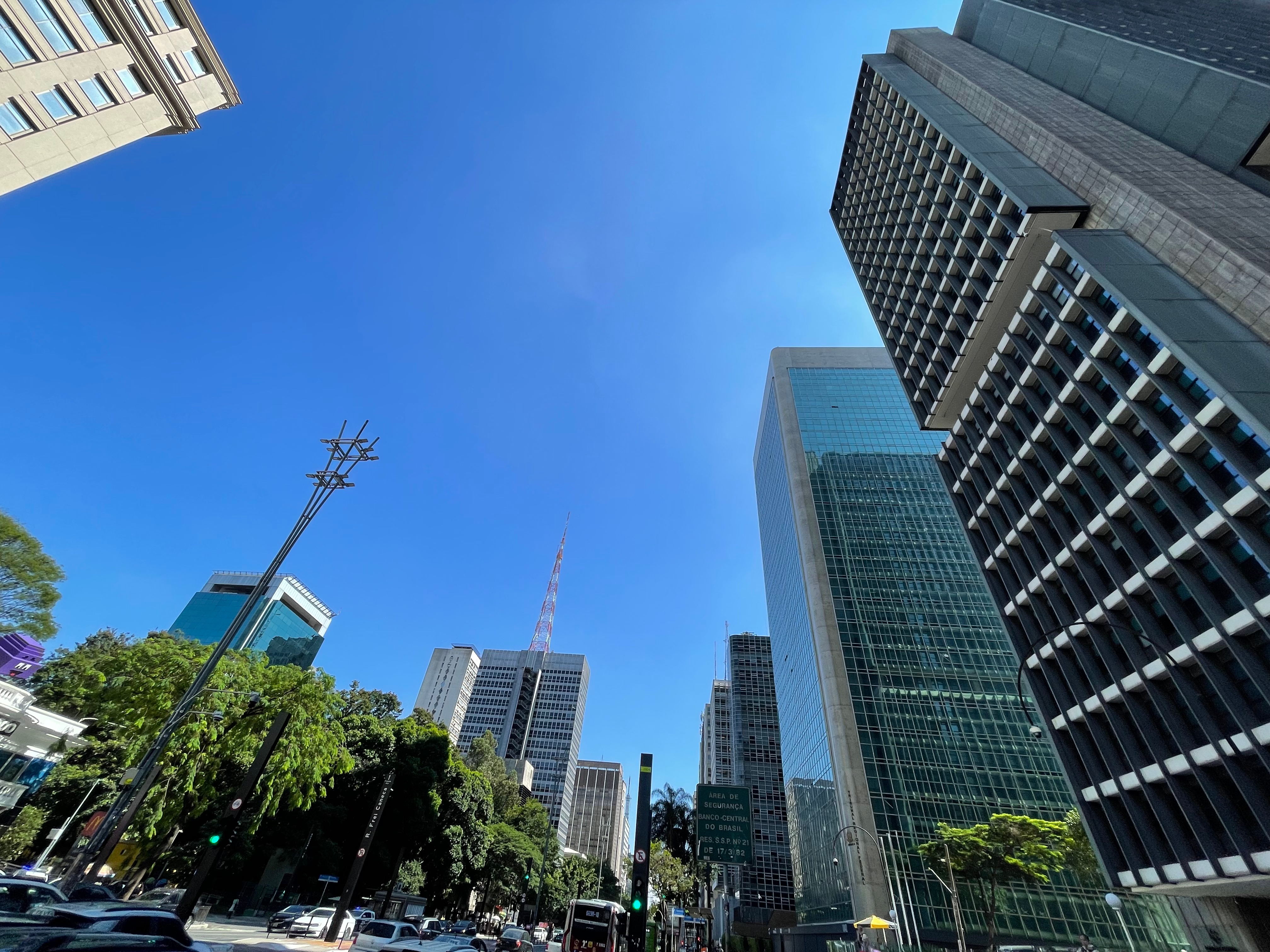 Da Buildings Barzel compra Rachid Saliba, na região da Paulista, em acordo ...