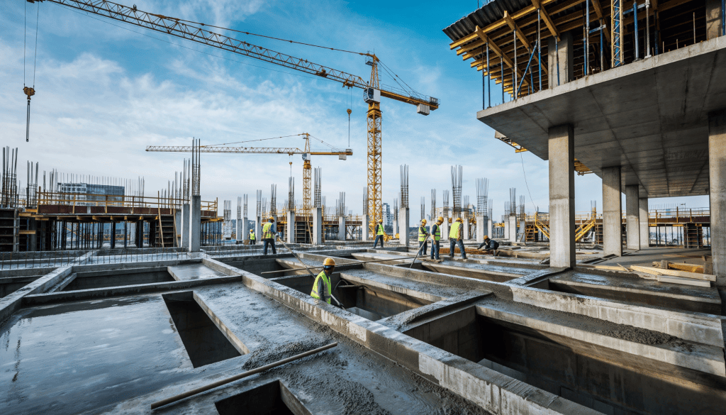 Da Buildings Construção de escritórios em São Paulo sinaliza nova onda de oportunidades